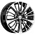 СКАД KL-1060 7.5x18/5x108 ET47 D60.1 алмаз