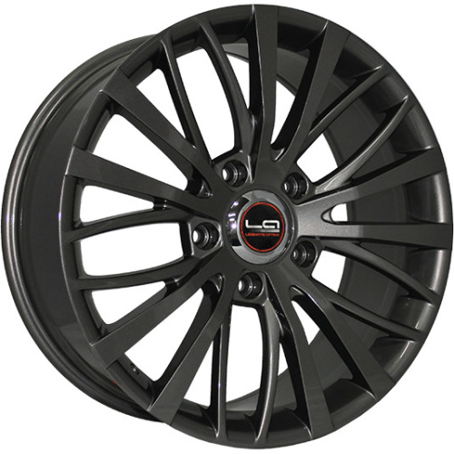 REPLICA LegeArtis Replica Concept-TY542 8.5x20/5x150 ET45 D110.1 GM