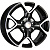REPLICA LegeArtis Replica Concept-NS532 6.5x16/5x114.3 ET40 D66.1 BKF