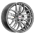 iFree 7x17/5x114,3 ET45 D66,1 Аскет (КС1072) Хай Вэй