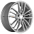 Khomen Wheels 7x18/5x114,3 ET48,5 D67,1 KHW1812 (Sportage) F-Silver