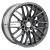 Tech Line 8x19/5x108 ET45 D63,4 901 BLm Tech Line 8x19/5x108 ET45 D63,4 901 BLm