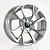 Megami MGM-23 6x14/4x100 ET35 D67.1 GMF