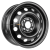 Magnetto 5x13/4x114,3 ET25 D69 13004 AM Black Daewoo, Chevrolet Damas