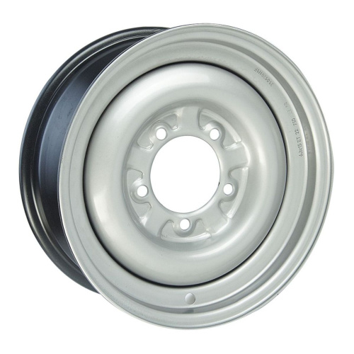 Kronprinz 6x15 5x139,7