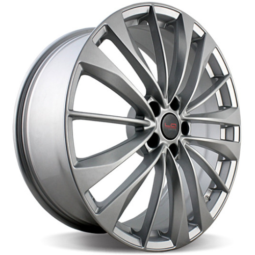 REPLICA LegeArtis Replica LX106 8x20/5x114.3 ET30 D60.1 GM
