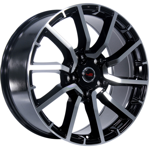 REPLICA LegeArtis Replica Concept-TY556 10x22/5x150 ET45 D110.1 BKF