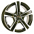 Tech Line 6x15/5x100 ET38 D57,1 539 GRD