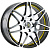 ALCASTA M28 7x17/5x114.3 ET39 D60.1 BKFYSI