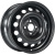 TREBL 7405T (коробка) 5.5x15/4x100 ET51 D54.1 Black