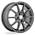 СКАД  Акита  6,0\R15 4*100 ET40  d60,1  Графит  [2880127]  Fb max 560 kg