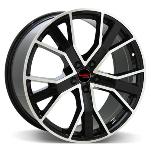 LEGE ARTIS Concept-A520 9x20 5x130