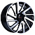 REPLICA LegeArtis Replica Concept-LR517 9.5x21/5x120 ET53 D72.6 MBF
