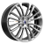 K&K 6,5x17/4x100 ET35 D67,1 Сильверстоун-оригинал (КС770) Сильвер SK K&K 6,5x17/4x100 ET35 D67,1 Сильверстоун-оригинал (КС770) Сильвер SK