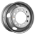 SRW 6x17,5/10x225 ET135 D176 Silver (3176072) SRW 6x17,5/10x225 ET135 D176 Silver (3176072)