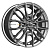 iFree 5,5x14/4x98 ET35 D58,5 Флайт (КС676М) Хай Вэй