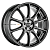 OZ 9x21/5x112 ET37 D79 Hyper XT HLT Star Graphite Diamond Lip