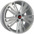REPLICA LegeArtis Replica Concept-TY543 7x17/5x114.3 ET39 D60.1 S