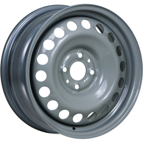 TREBL X40021_P (палета) 6x15/4x98 ET35 D58.6 Green