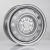 TREBL 7970T (коробка) 6x15/4x114.3 ET49 D56.6 Silver TREBL 7970T (коробка) 6x15/4x114.3 ET49 D56.6 Silver