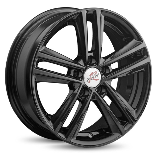 XtrikeRST X'trikeRST  Rapid  R025  6,0\R15 5*100 ET38  d57,1  BK  [40699]  Fb max 520 kg