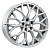 RST 6,5x18/5x114,3 ET37 D66,5 R198 (Jolion) Silver
