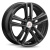 XtrikeRST X'trikeRST  Rapid  R025  6,0\R15 5*100 ET38  d57,1  BK  [40699]  Fb max 520 kg