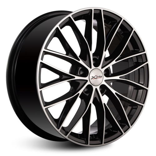 Xtrike X'trike  X-130  7,5\R18 5*114,3 ET45  d66,1  BK/FP  [74436]  Fb max 725 kg