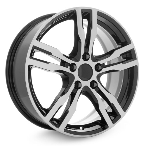 Вектор В193 7x17 5x114,3