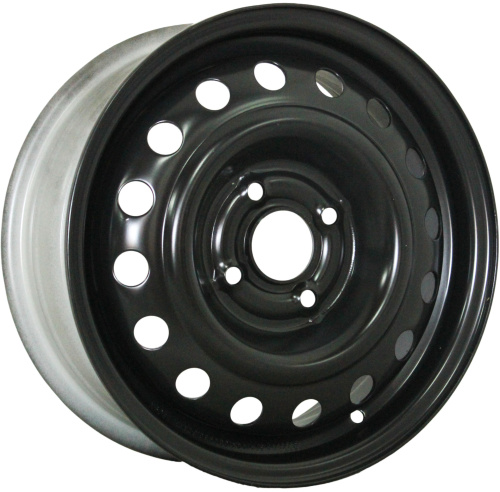 ARRIVO LT034_P (палета) 6x16/4x100 ET41 D60.1 Black