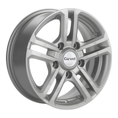 Carwel Niva 1602 6x16 5x139,7