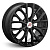 XtrikeRST X'trikeRST  Vesta  R015  6,0\R15 4*100 ET50  d60,1  BK  [40698]  Fb max 520 kg