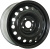 ARRIVO LT034_P (палета) 6x16/4x100 ET41 D60.1 Black