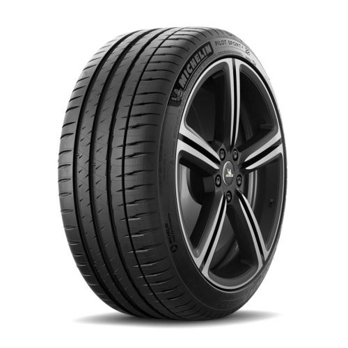 Мишелин PILOT SPORT-4 SUV 295/40R20 110Y
