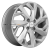 Khomen Wheels 6x15/4x100 ET46 D54,1 KHW1508 (Rio/Solaris) F-Silver