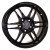 Venti 6x15/5x114,3 ET40 D67,1 1502 BL Venti 6x15/5x114,3 ET40 D67,1 1502 BL