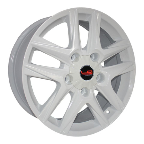 LEGE ARTIS LX35 8x20 5x150