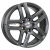 RST 7x17/5x114,3 ET50 D67,1 R127 (Soul) BMG
