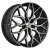 RST 9x21/5x120 ET40 D64,1 R2104FF (BYD Tang II Facelift [2021 .. 2026]) BDm FlowForming
