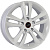 REPLICA LegeArtis Replica NS54 6.5x18/5x114.3 ET40 D66.1 W