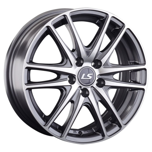 LS  362  6,0\R16 4*100 ET41  d60,1  GMF  [S044102]
