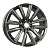 RST  R2203FF FlowForming  9,0\R22 6*139,7 ET40  d95,1  GRD  [RR2203FF-922-951-6x1397-40GRD]  Toyota Land Cruiser 300  Fb max 1 000 kg