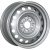 TREBL X40030 (коробка) 6.5x16/5x139.7 ET40 d98.6 Silver TREBL X40030 (коробка) 6.5x16/5x139.7 ET40 d98.6 Silver