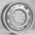 TREBL LT2883D UAZ PATRIOT (коробка) 6.5x16/5x139.7 ET40 D108.6 Silver