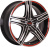 REPLICA LegeArtis Replica Concept-GN526 6.5x15/5x105 ET39 D56.6 BKFRS