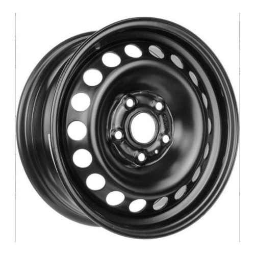 Magnetto  Geely Emgrand  16029 AM  6,5\R16 5*114,3 ET45  d54,1  black  [16029 AM]