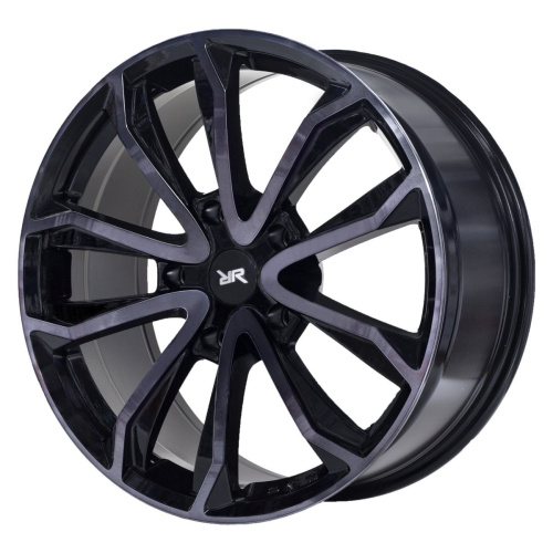 Race Ready Technology CSS9529 9x20 5x150