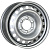 TREBL X40018 (коробка) 7x17/6x139.7 ET38 D100.1 Silver