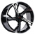 REPLICA LegeArtis Replica Concept-A534 9x20/5x112 ET37 D66.6 BKF