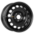 Magnetto 7x17/5x114,3 ET37 D66,5 17011 AM Black Haval Jolion